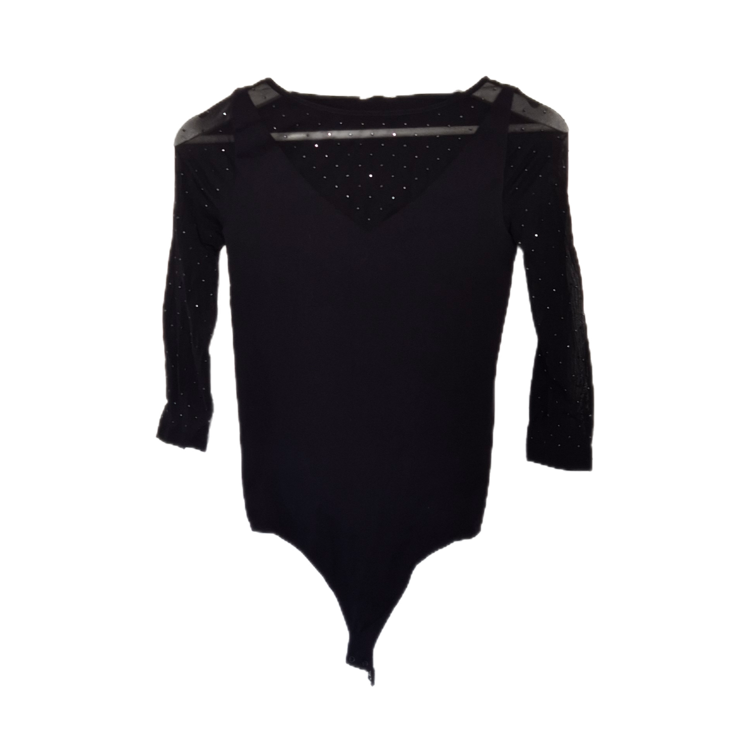 WOLFORD body