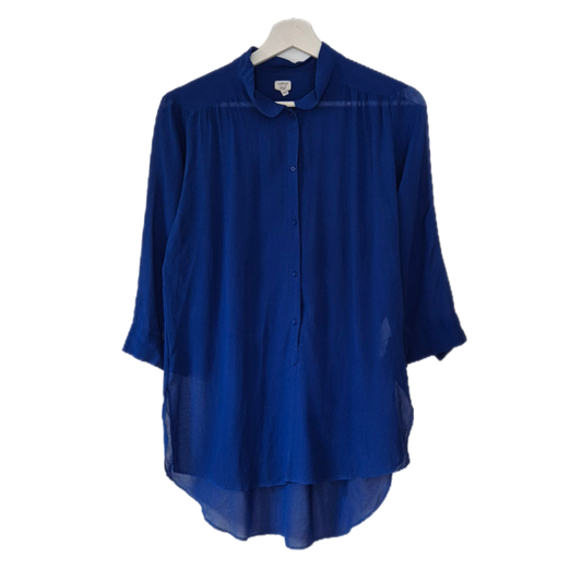 WILFRED bluza, 100% svila