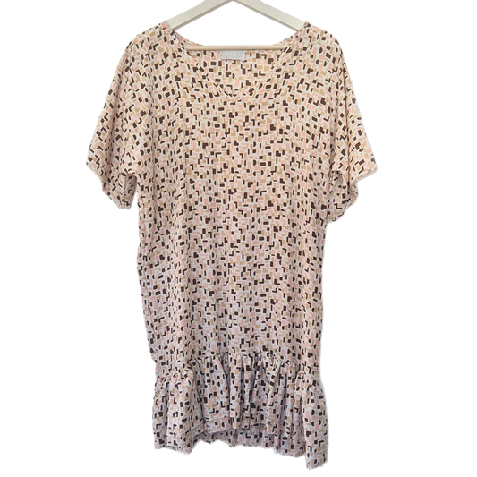 LULU COUTURE haljina, 80% svila