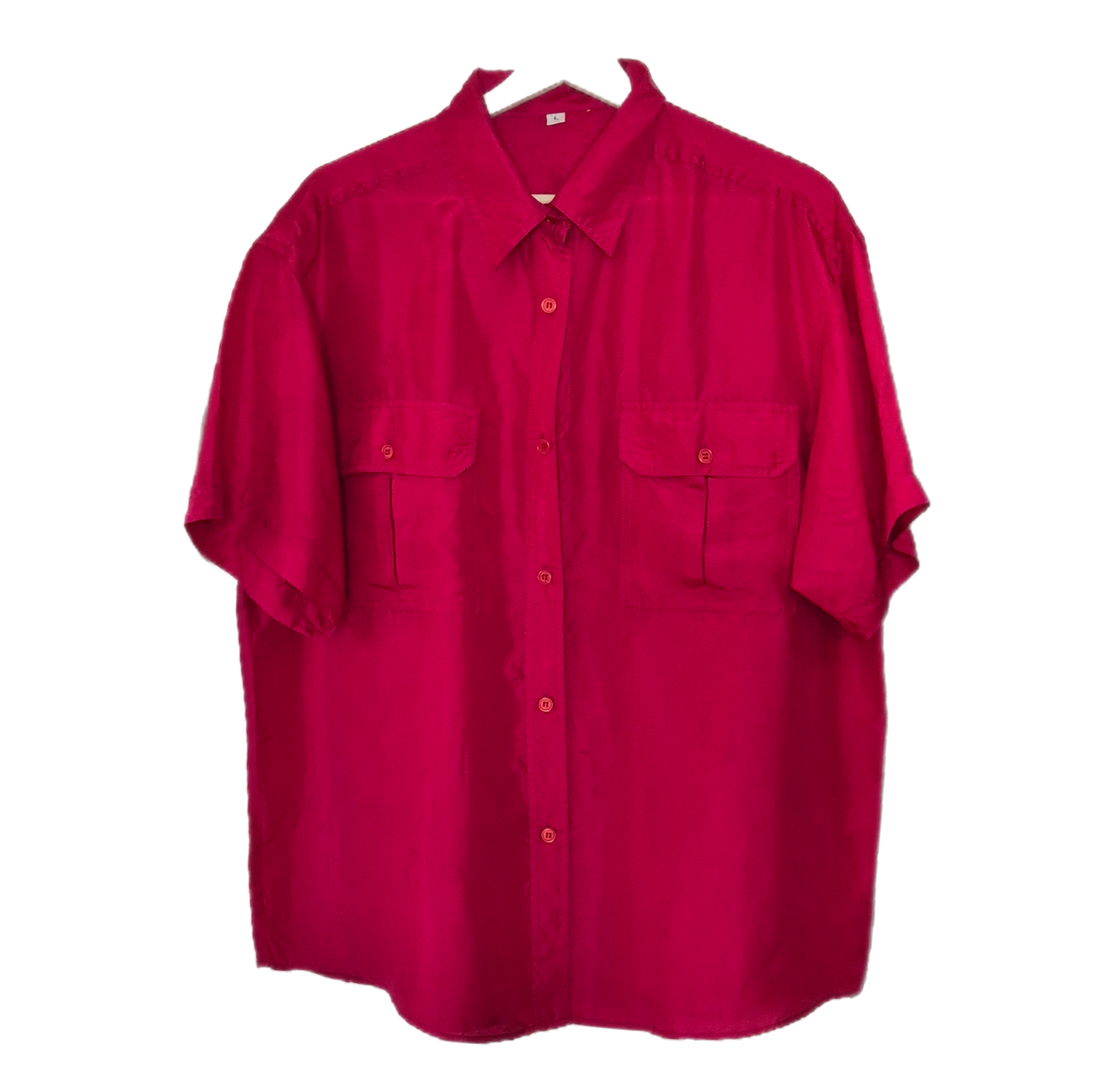 košulja, 100% svila