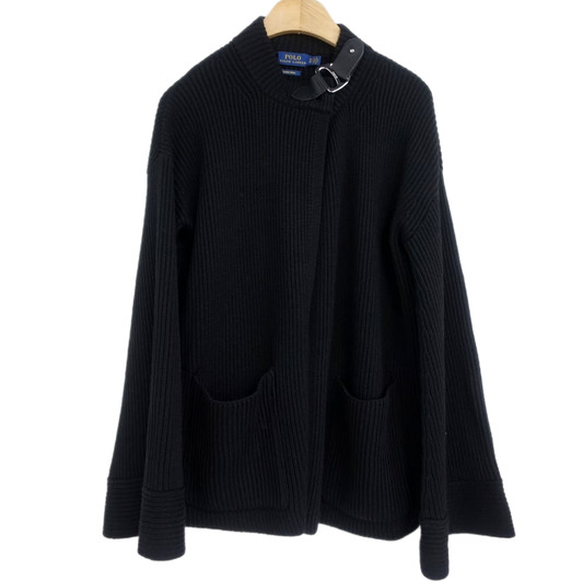 RALPH LAUREN pleteni kardigan/jakna