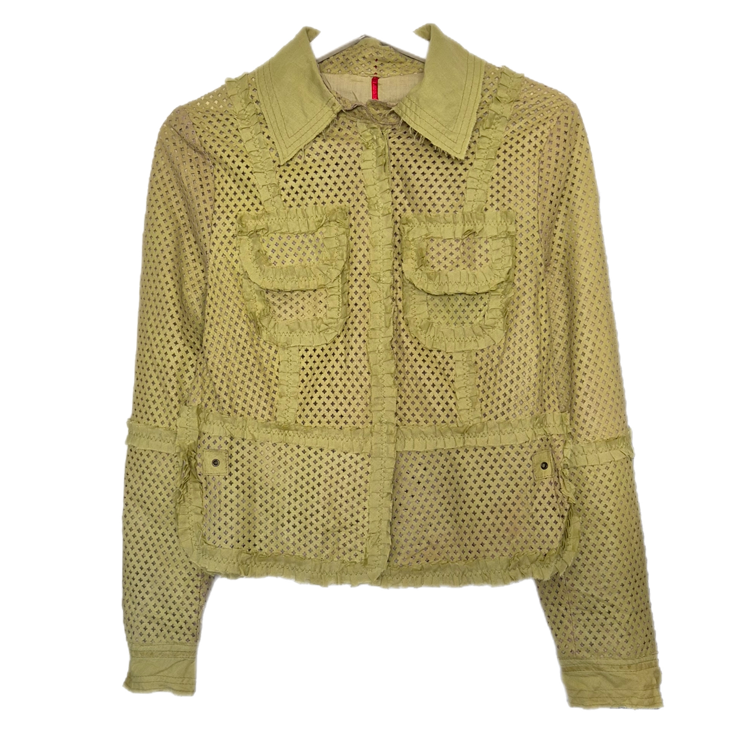 SOMINEMI kožna jakna