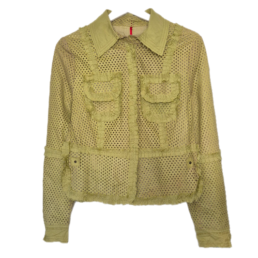 SOMINEMI kožna jakna