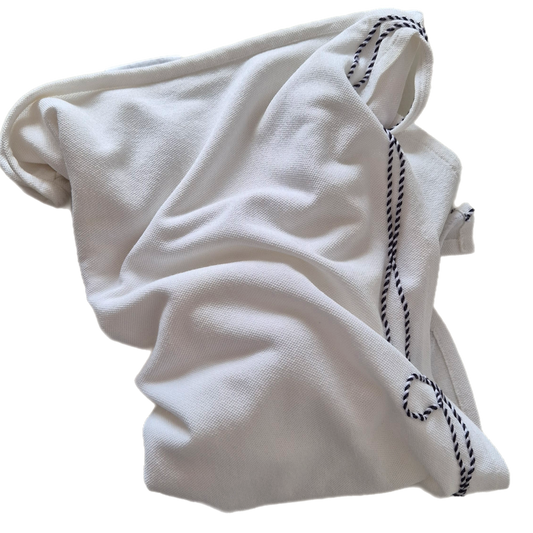 LA PERLA high-end ljetna suknja na preklop/pareo