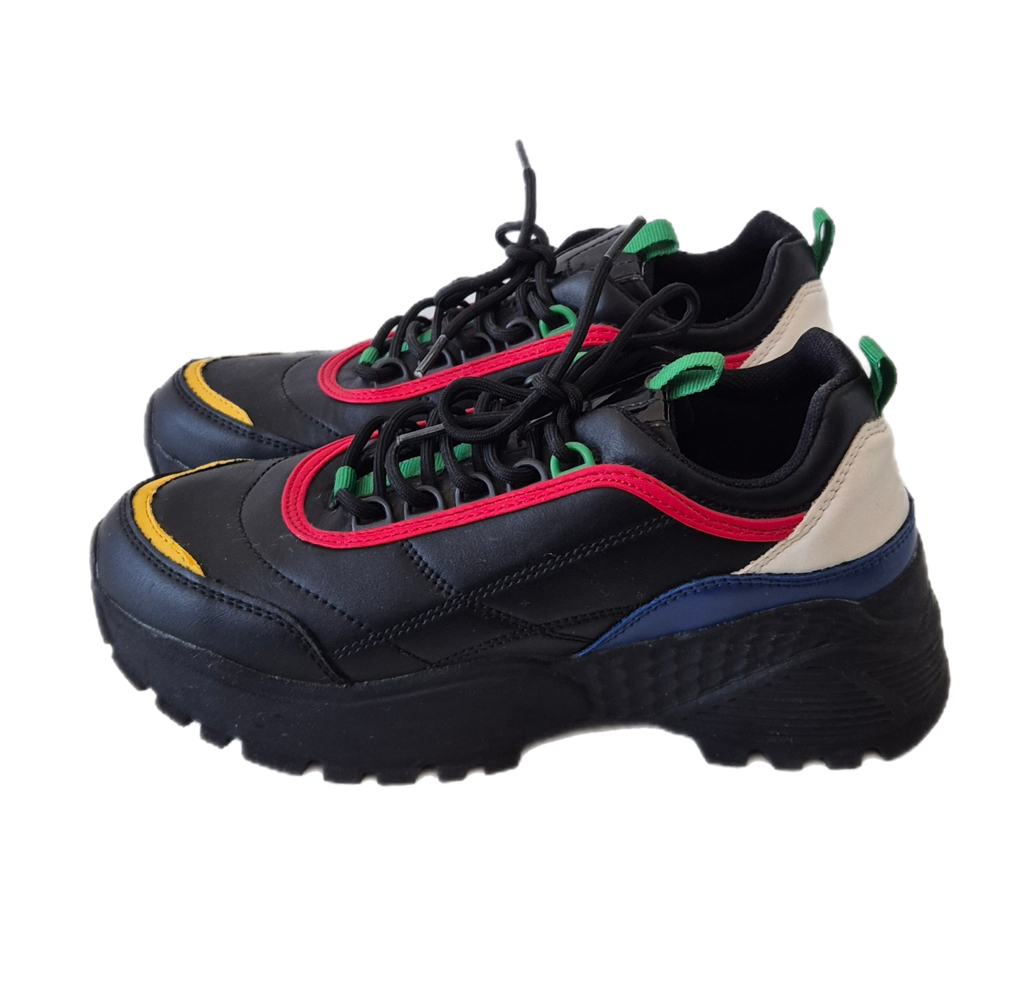 BENETTON tenisice, 38, nove