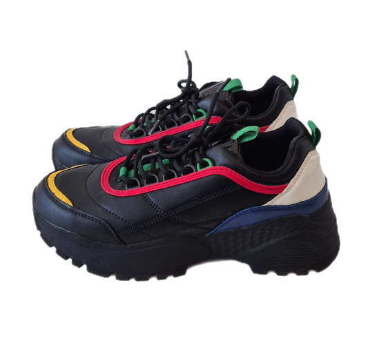 BENETTON tenisice, 38, nove