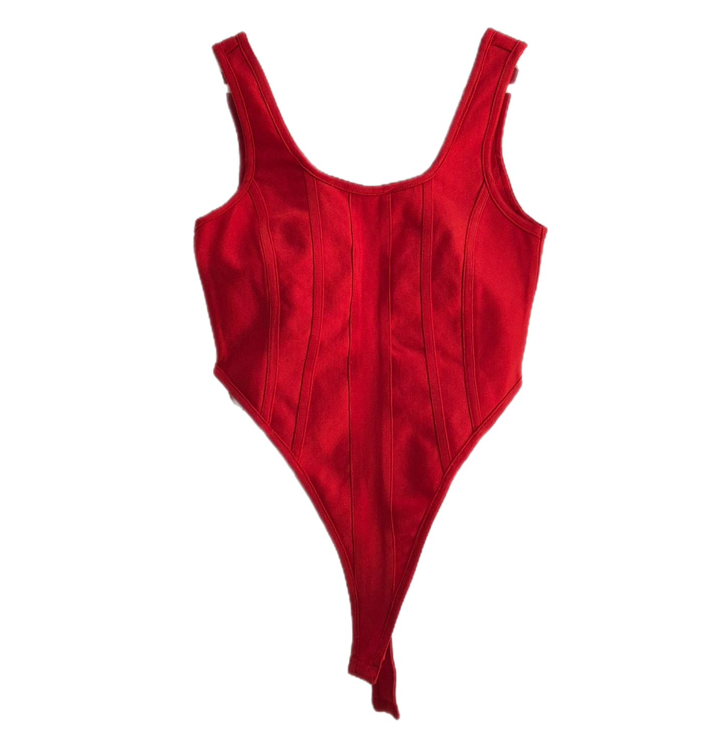 PIECE+LOVE korzet body, novo ❤️