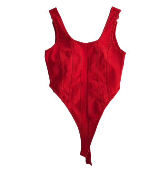 PIECE+LOVE korzet body, novo ❤️