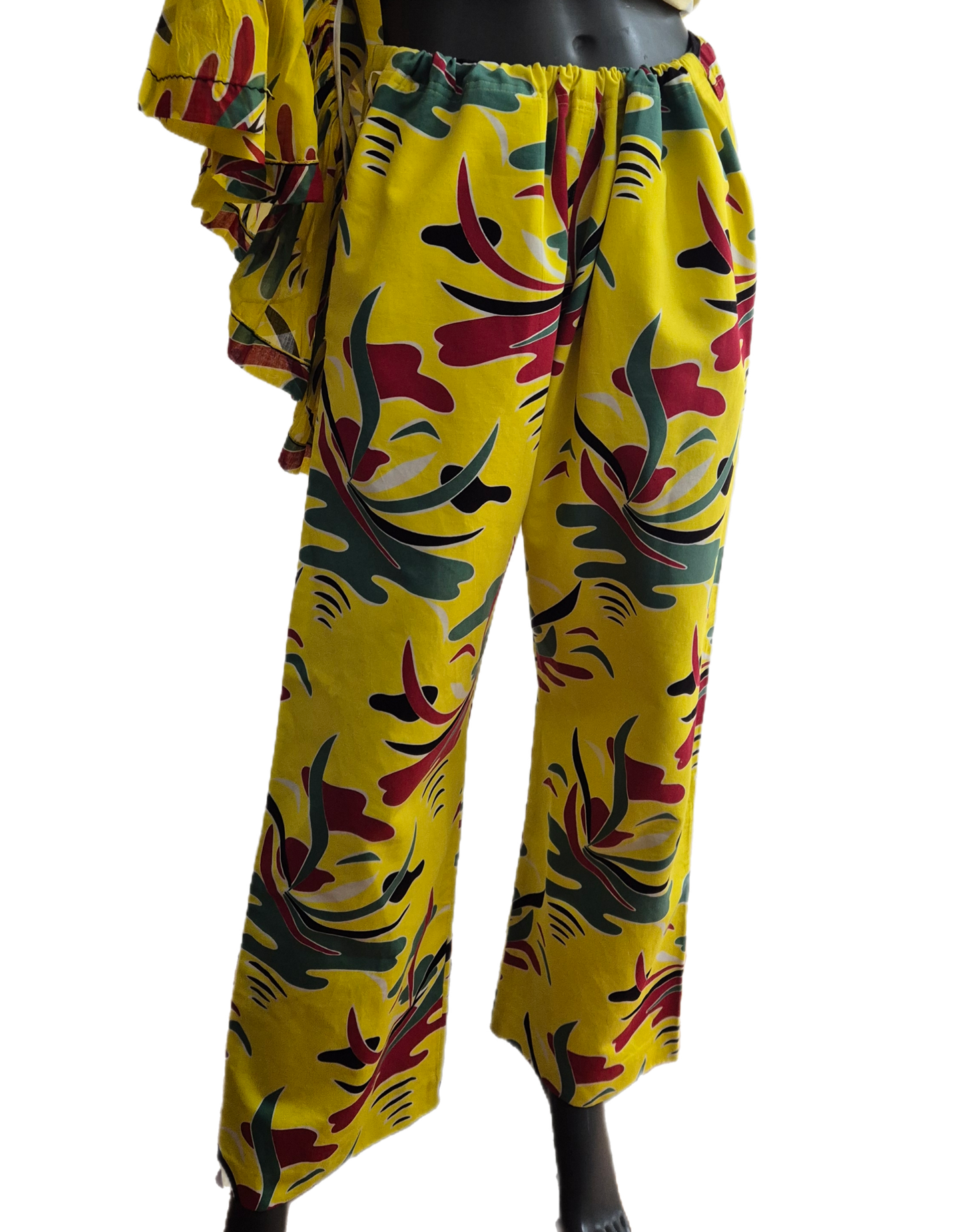 MARNI hlače, runway komad