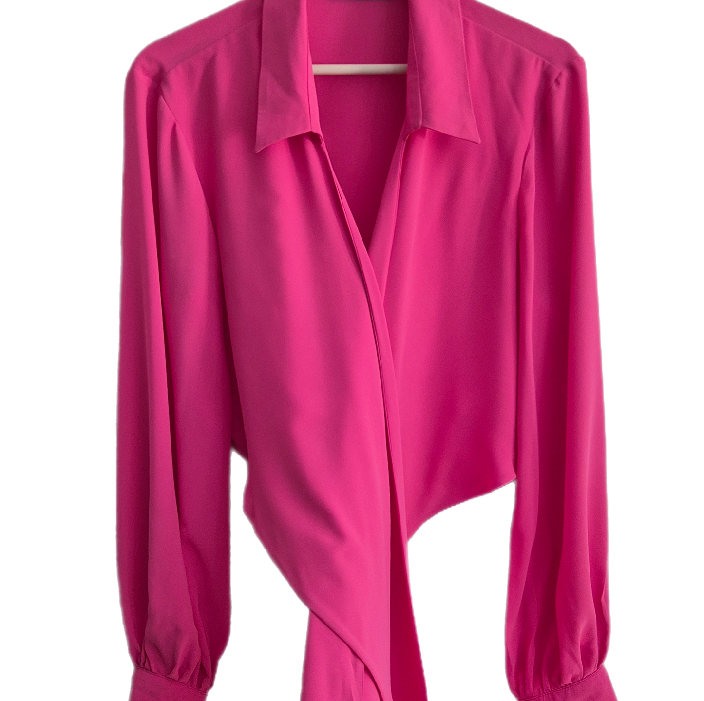 LES BOURDELLES DES GARCONS pink košulja, nova 💓