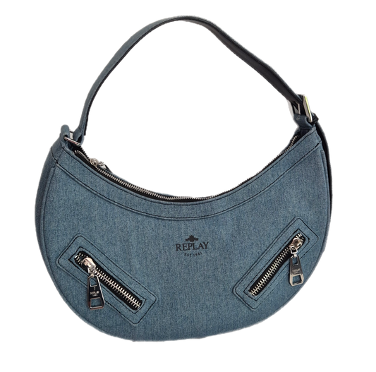 REPLAY traper torba, nova