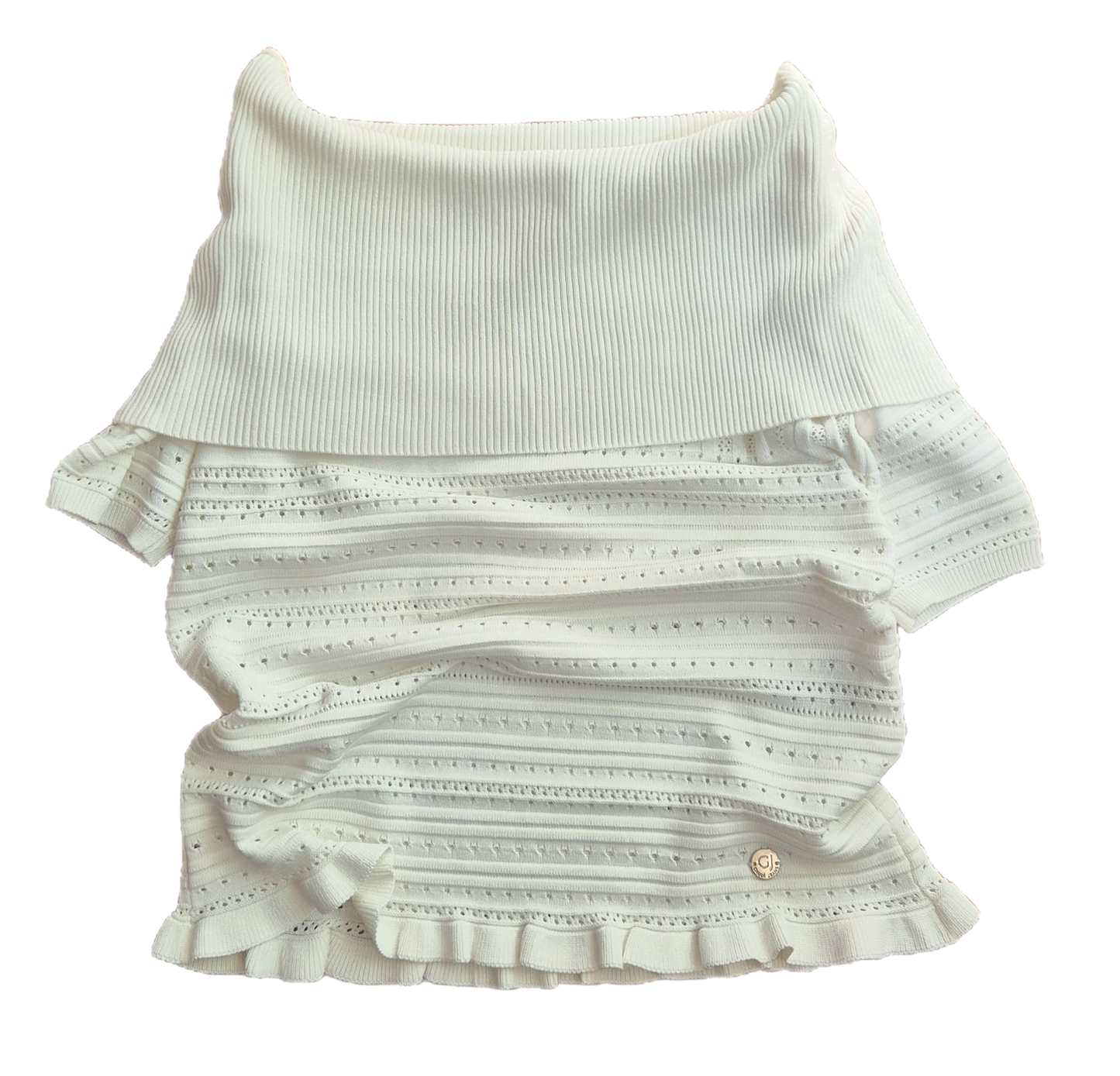 GAUDì pleteni top