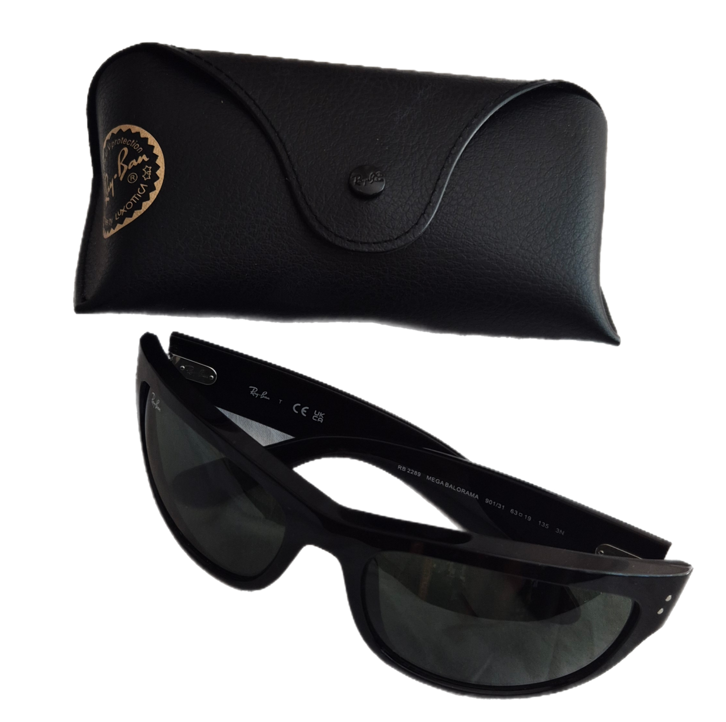 RAYBAN naočale, nove