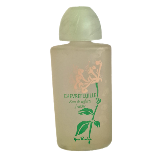 YVES ROCHER edt, vintage miris, danas raritet