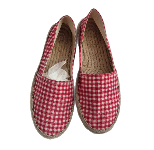 MAISON DE L'ESPADRILLE francuske espadrile, 39