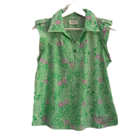 DIESEL bluza, pamuk