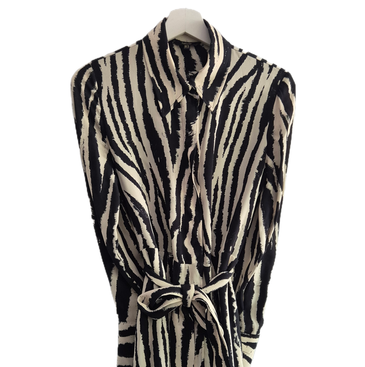MASSIMO DUTTI haljina, nova