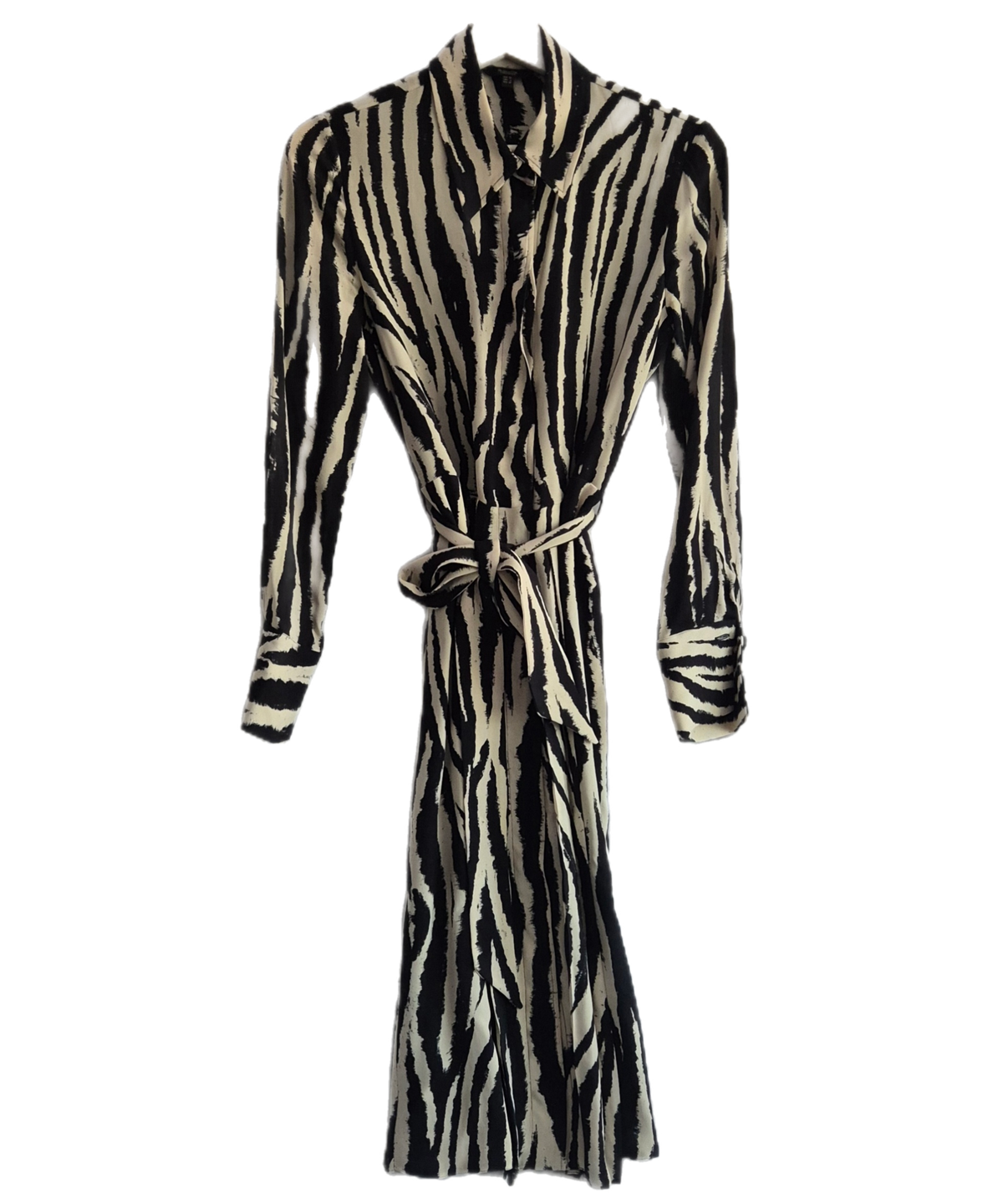 MASSIMO DUTTI haljina, nova
