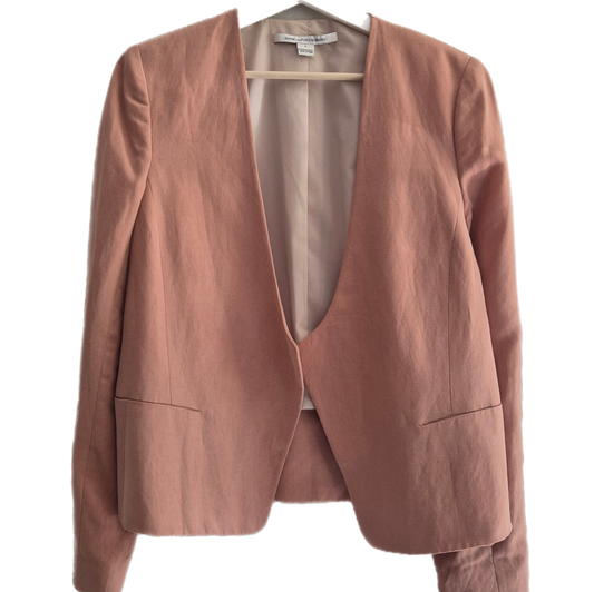 DIANE VON FÜRSTENBERG blejzer/jakna