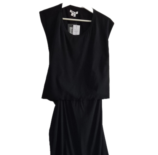 HELMUT LANG cut out haljina, nova (s etiketom)