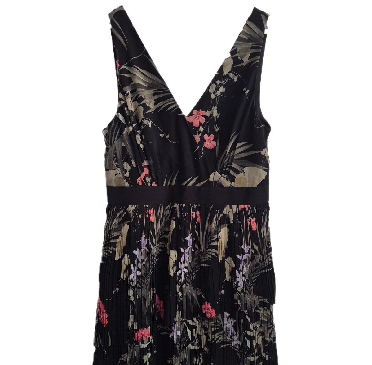 TED BAKER haljina, nova (s etiketom)