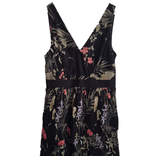TED BAKER haljina, nova (s etiketom)