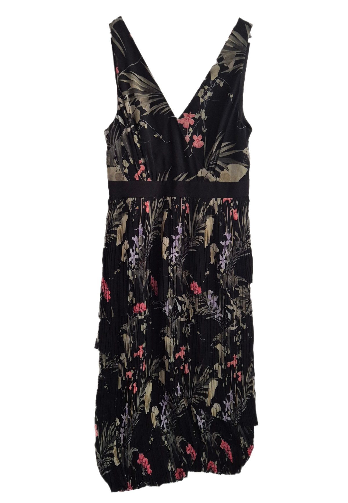 TED BAKER haljina, nova (s etiketom)