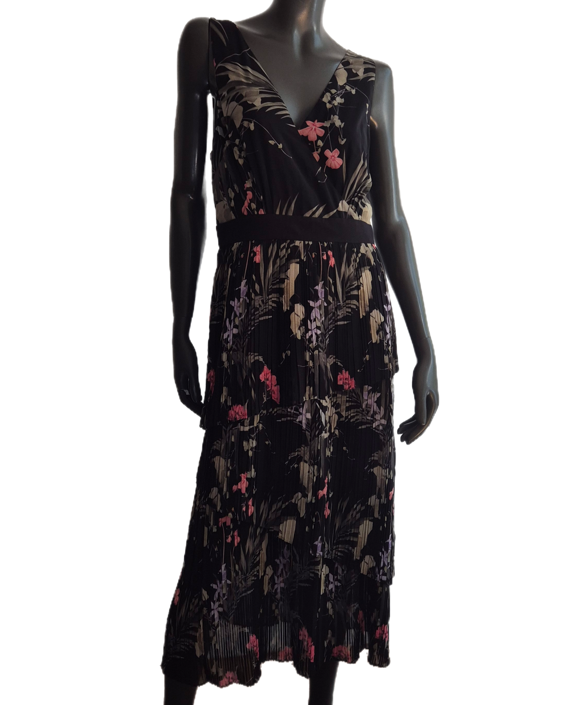 TED BAKER haljina, nova (s etiketom)