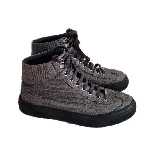 JIMMY CHOO gležnjače/tenisice, broj 41