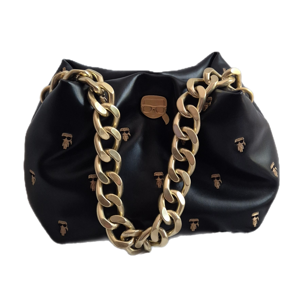 KARL LAGERFELD torba, nova