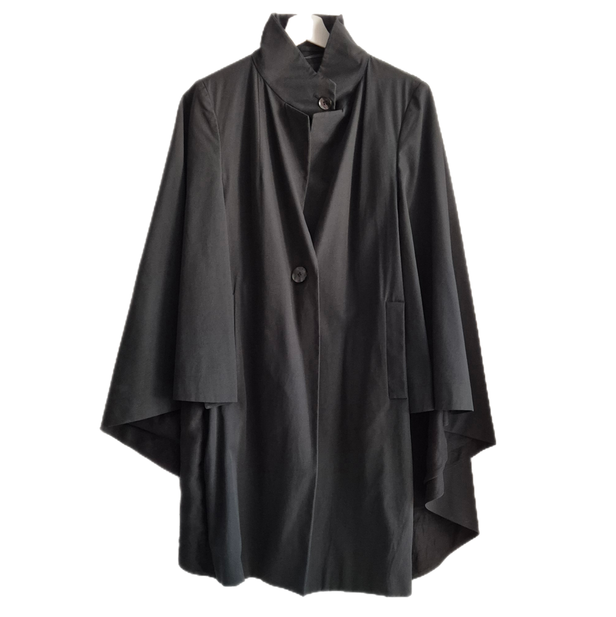 SPORTMAX luksuzni baloner/pelerina