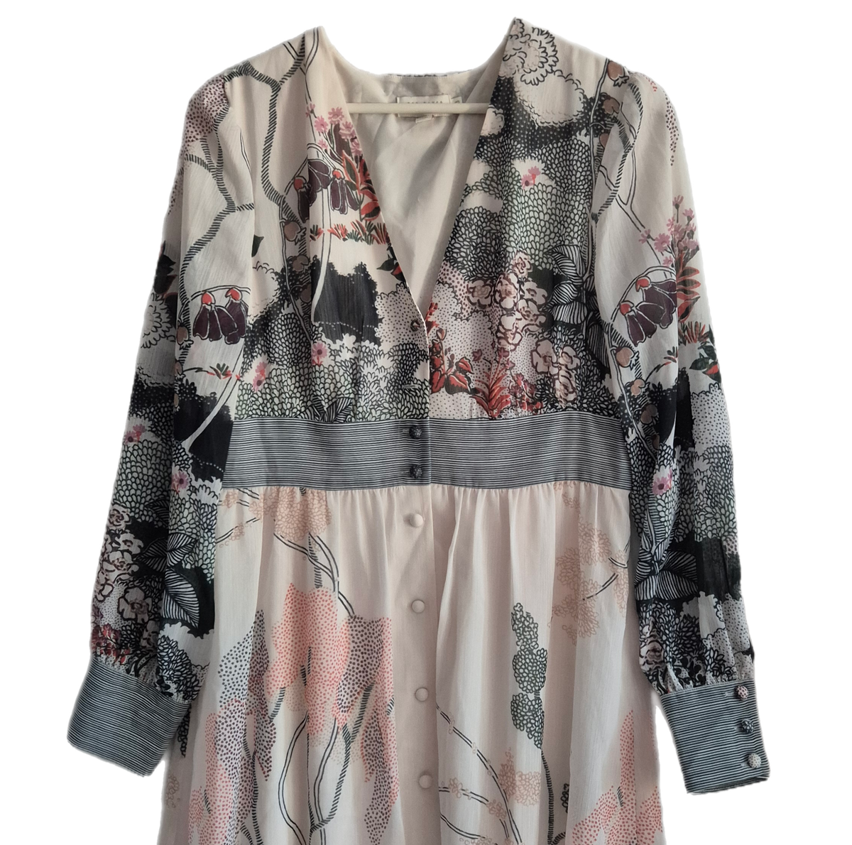 TED BAKER haljina