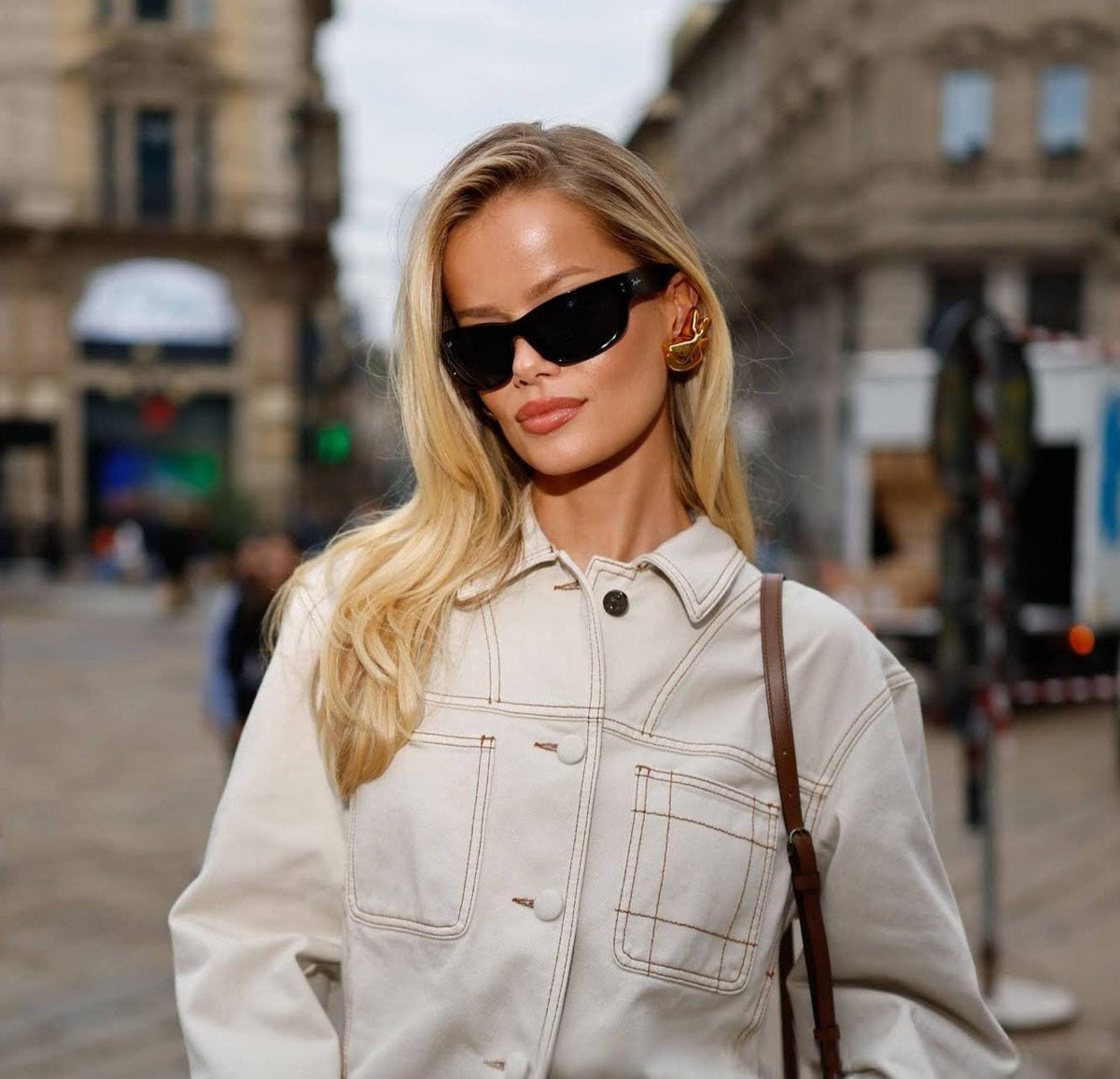 RAYBAN naočale, nove