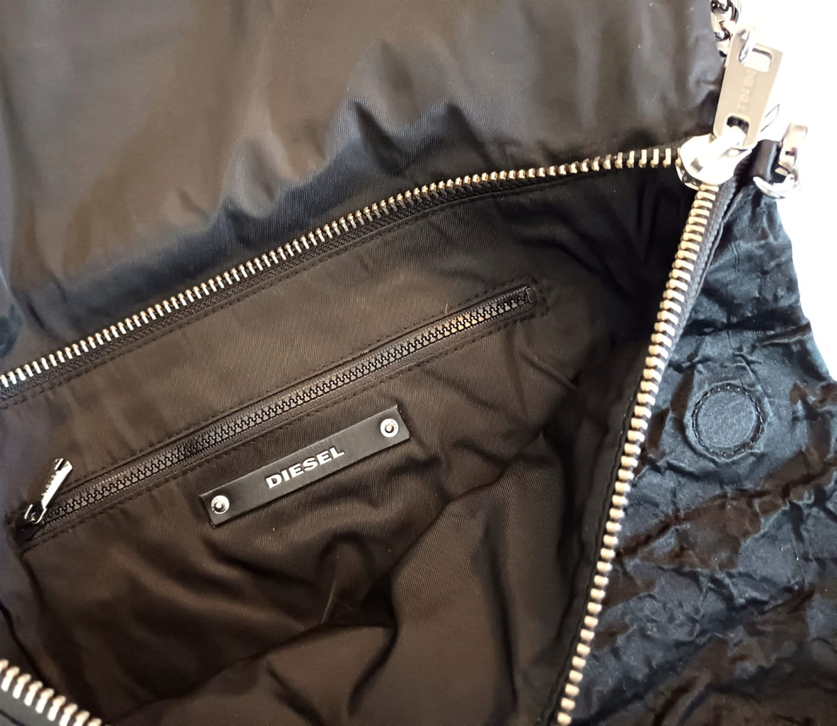 DIESEL torba