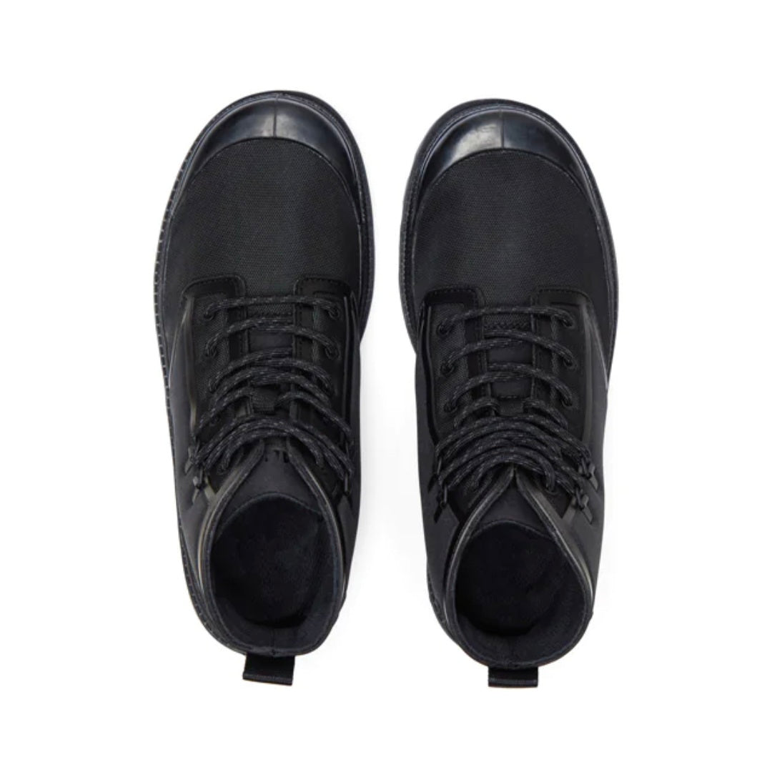 RAINS x PALLADIUM, za broj 38