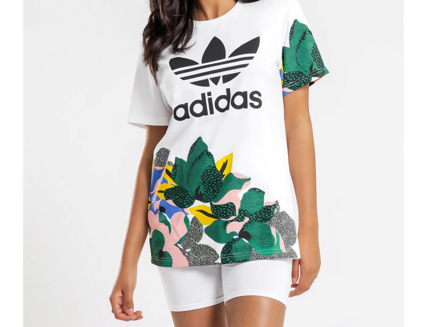 ADIDAS T-shirt