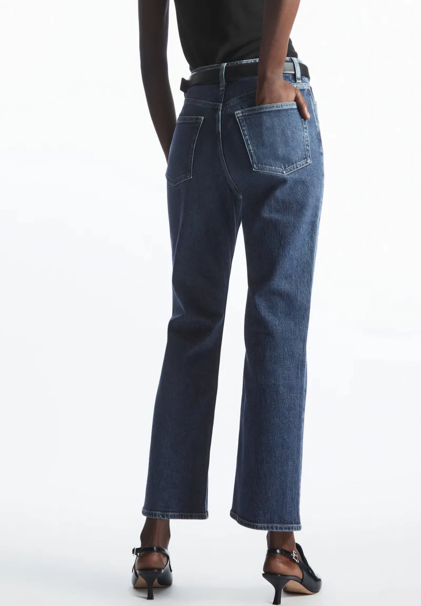 COS tamnosive traperice