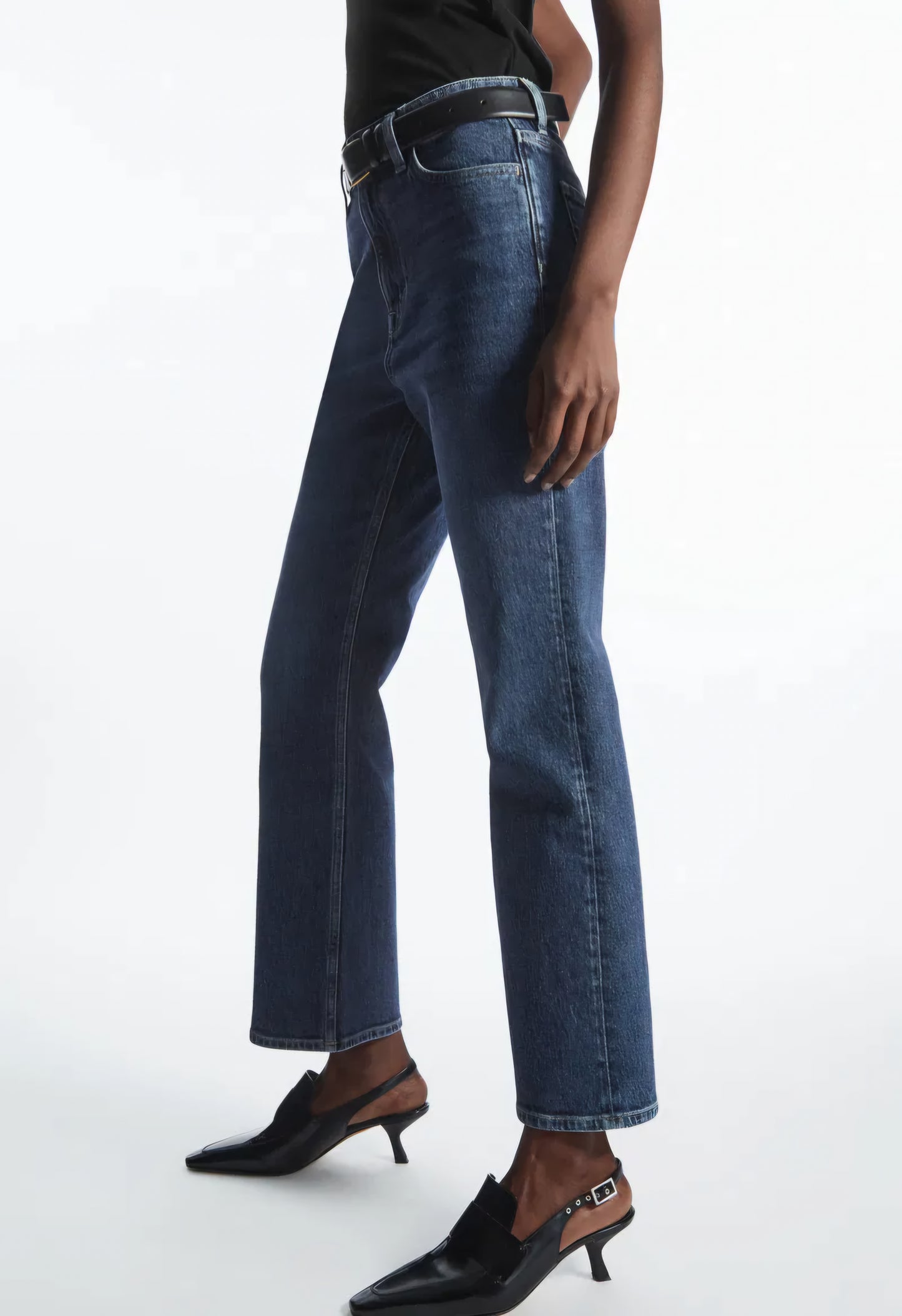 COS tamnosive traperice