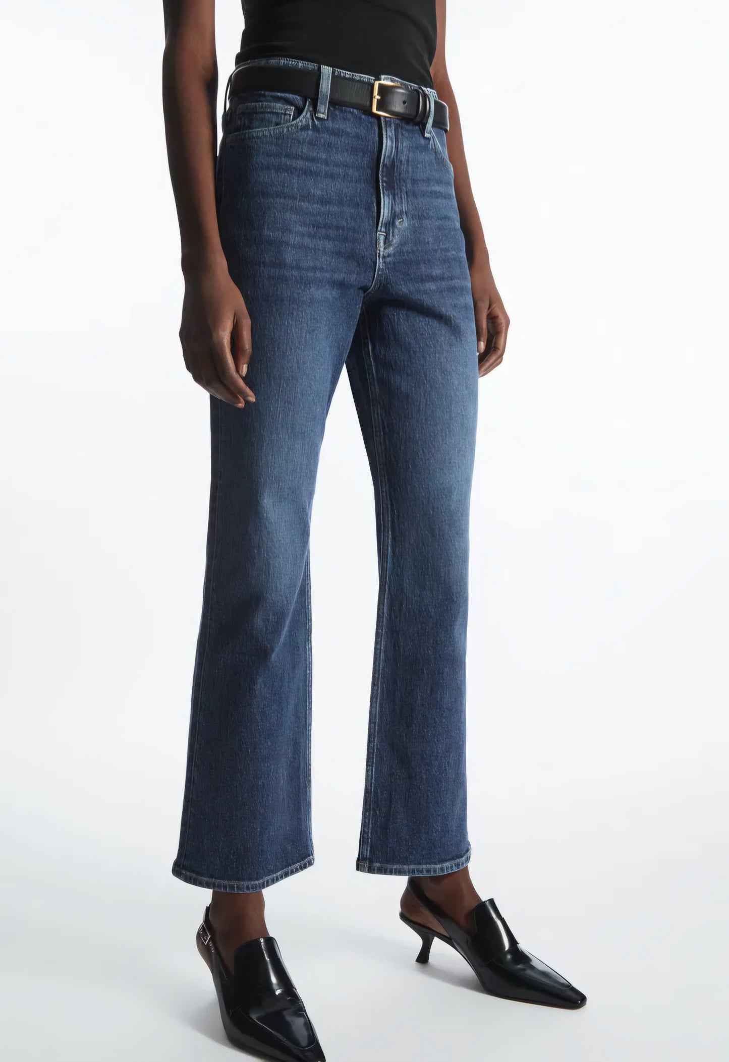 COS tamnosive traperice