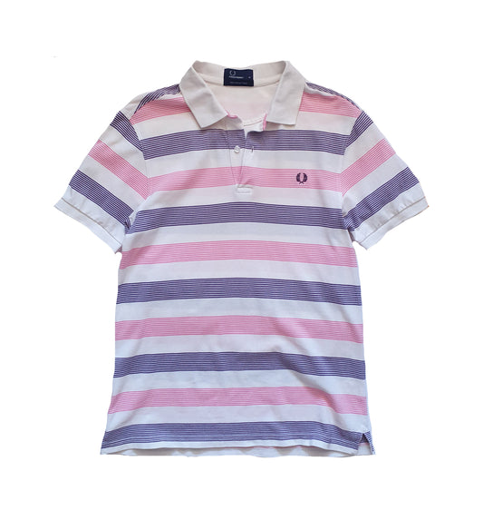 Fred Perry majica, unisex