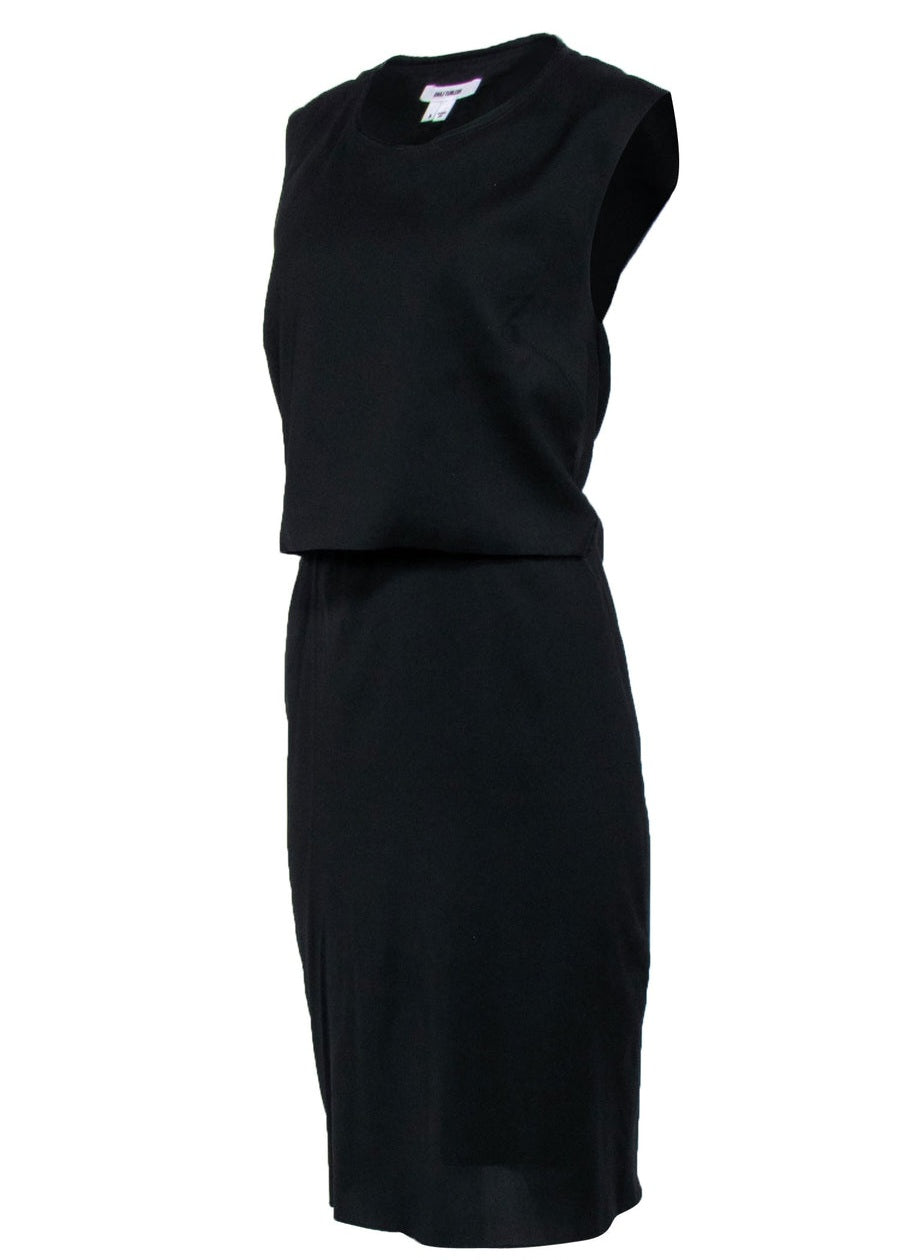 HELMUT LANG cut out haljina, nova (s etiketom)