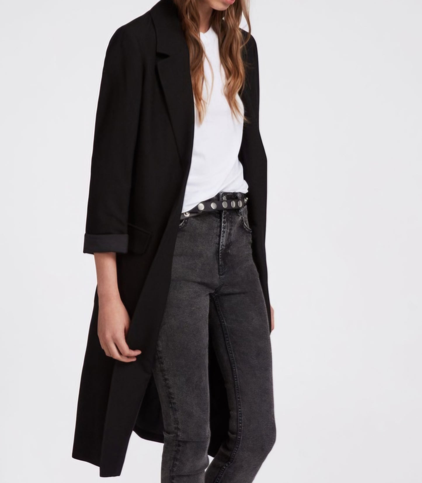 ALL SAINTS mantil, nov