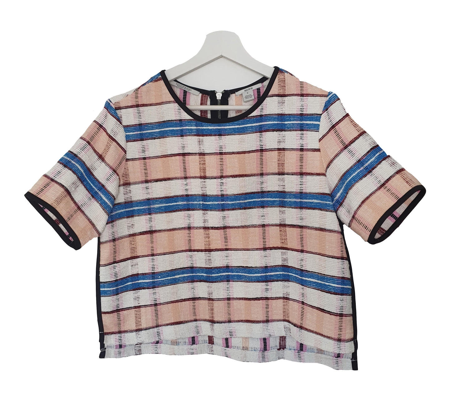 SCOTCH&SODA odličan top